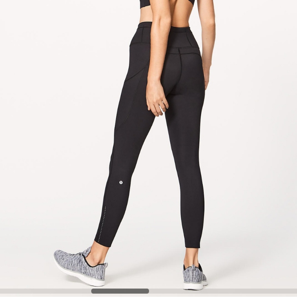 Lululemon pants